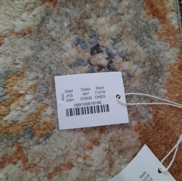 J Crew embroidered ribbon belt sash - Picture 4 of 5